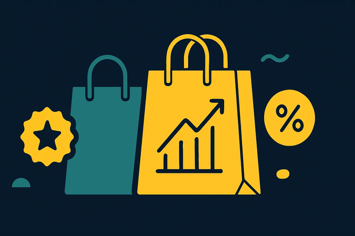 เพิ่มยอดขายบน Shopee และ Lazada ด้วยการตลาดที่ยึดข้อมูล