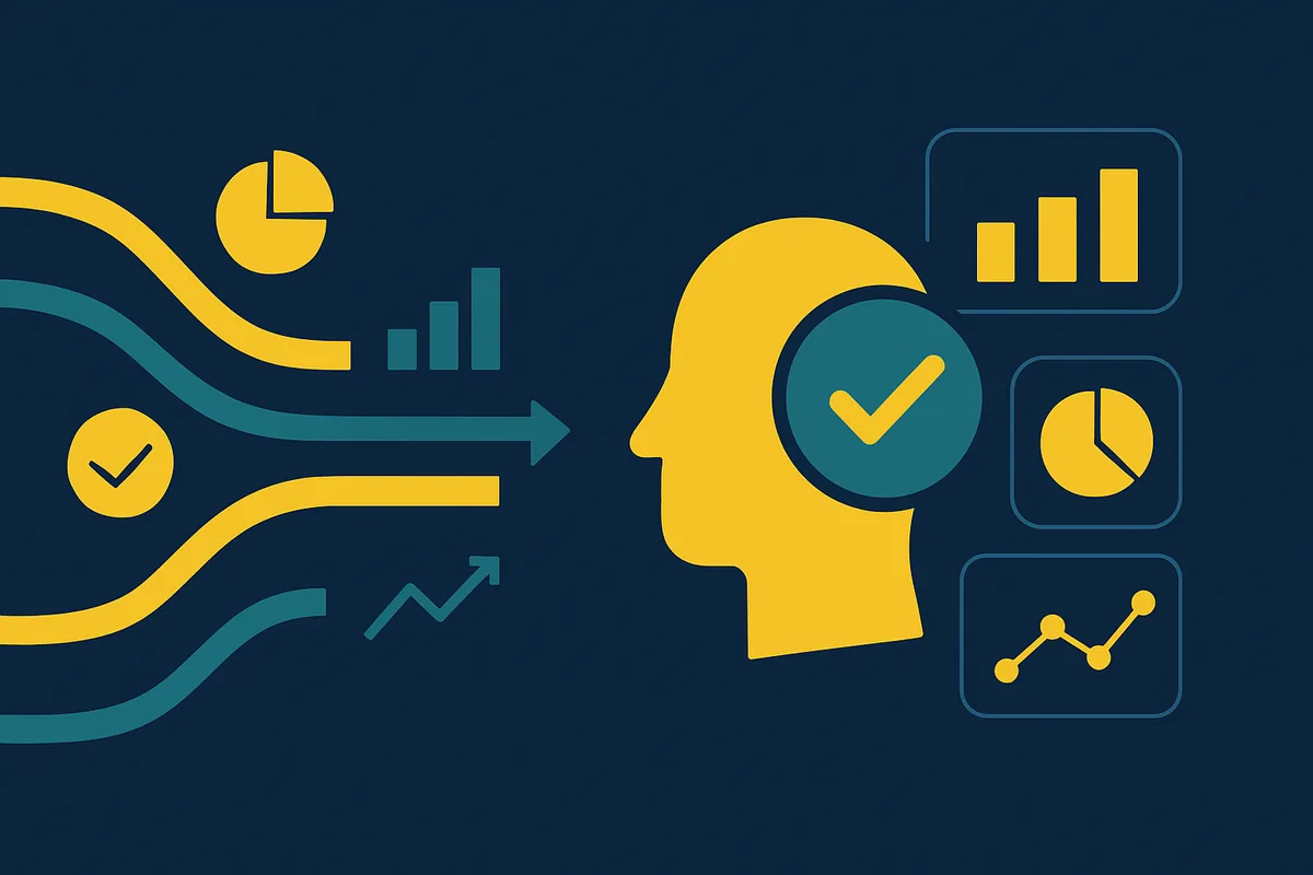 Data-driven marketing คืออะไร เริ่มต้นอย่างไร
