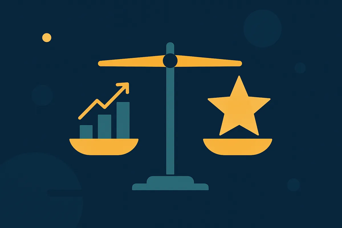Performance marketing กับ Branding ต่างกันอย่างไร เลือกอย่างไร
