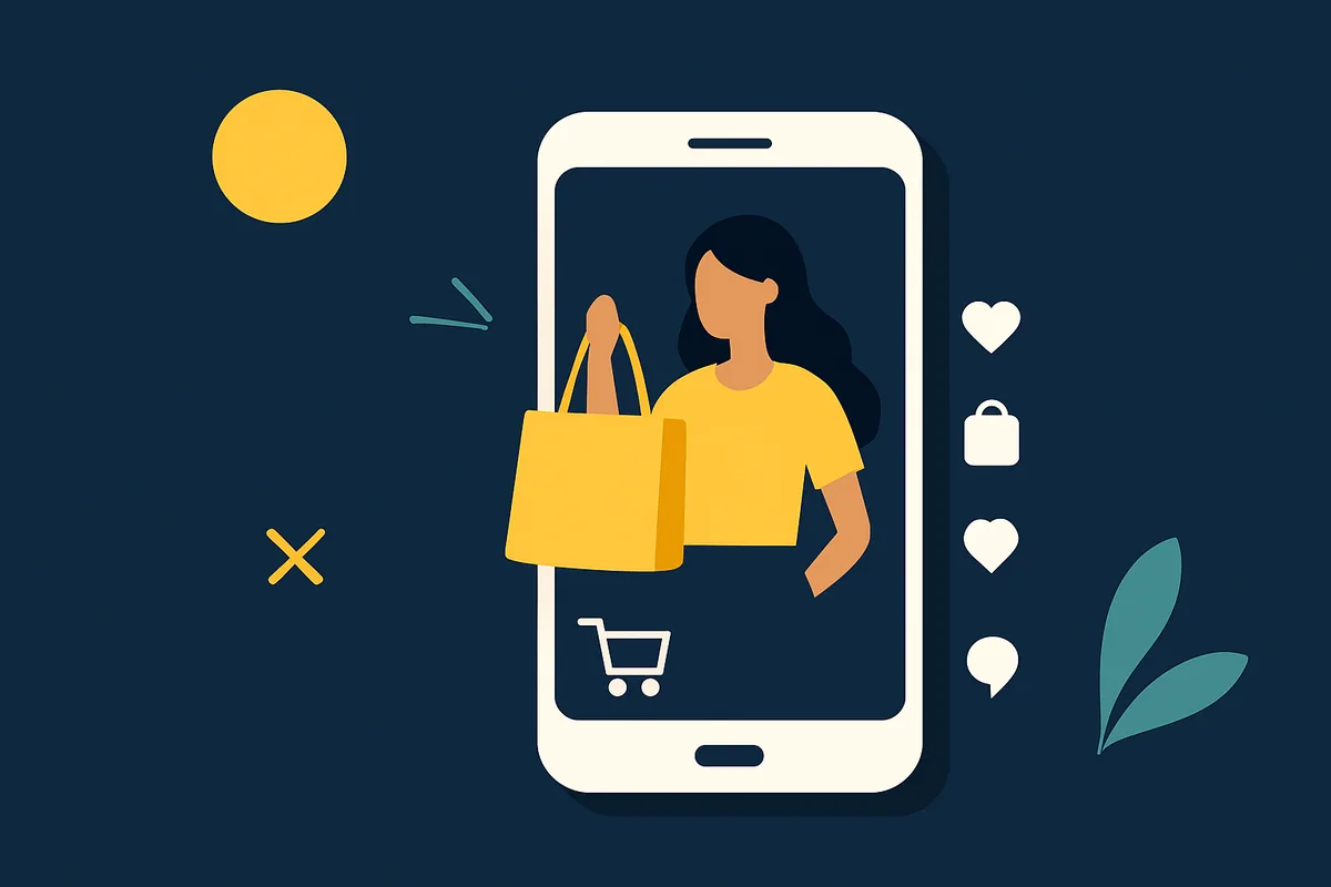 TikTok Shop สำหรับแบรนด์ เริ่มต้นอย่างไรให้ขายได้