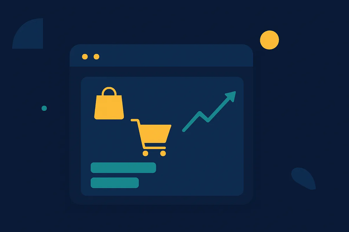 E-Commerce Management คืออะไร ธุรกิจแบบไหนควรใช้