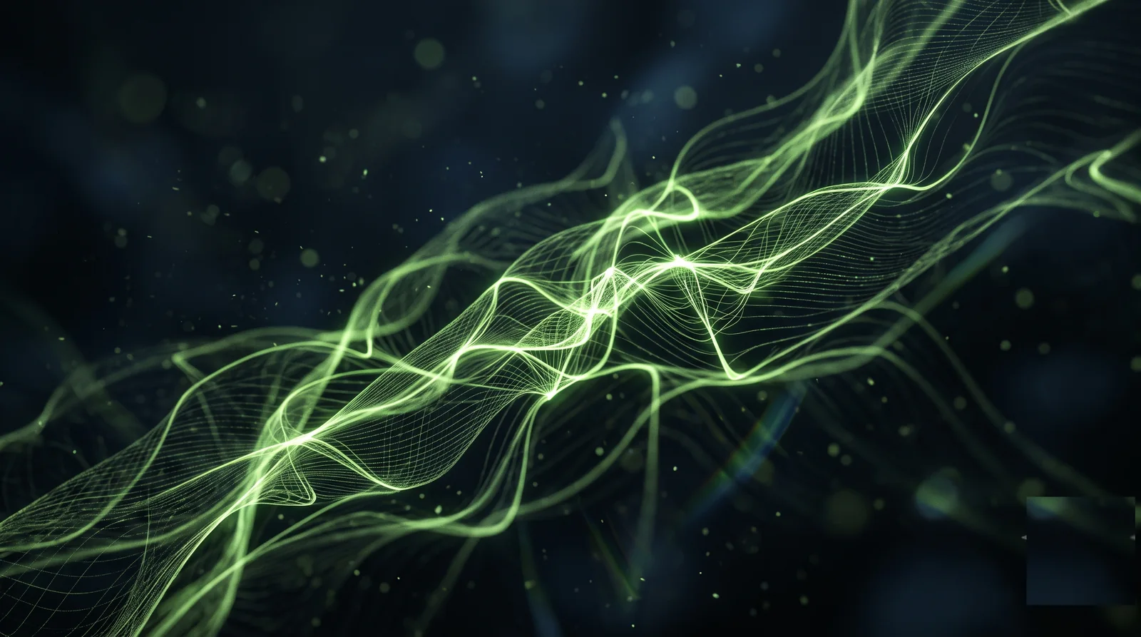 NR Labs AI and automation