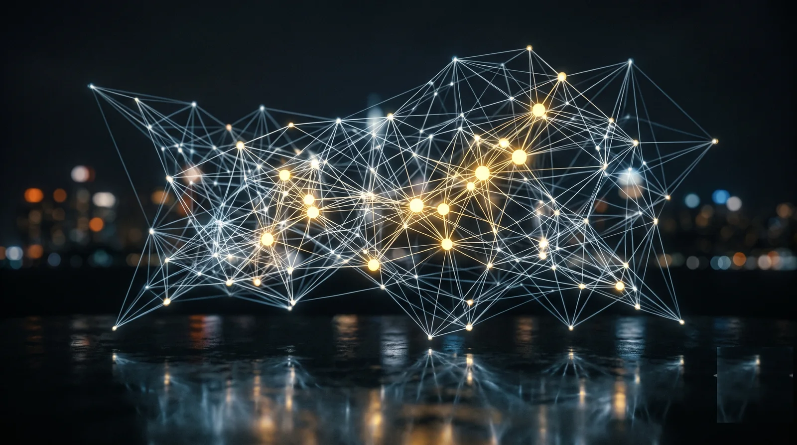 Brands and partners connected at scale